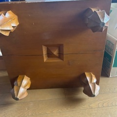 囲碁セットの画像
