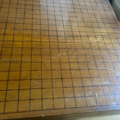 囲碁セットの画像