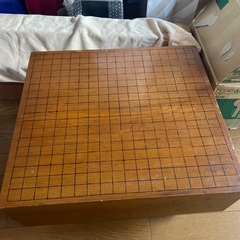 囲碁セットの画像