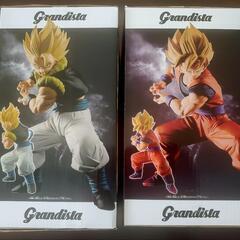 【未開封】Grandistaフィギュア　セット・単品OKの画像