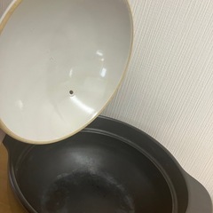 土鍋　
の画像