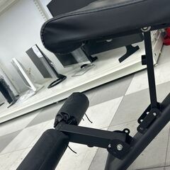 ★リユースのサカイ千葉中央店★期間限定割引有  健康器具  H35×D75×W75 クリーニング済み TC4433           　の画像