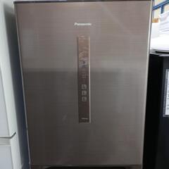 USED【Panasonic】冷凍冷蔵庫　2016年製品　315Lの画像