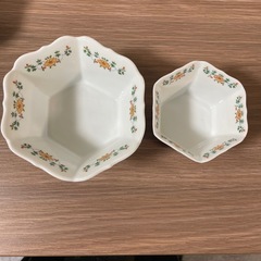 有田焼　小鉢セットの画像