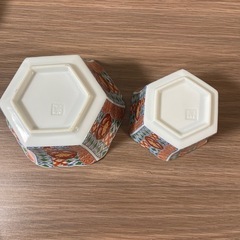 有田焼　小鉢セットの画像