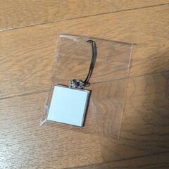 ストラップの画像