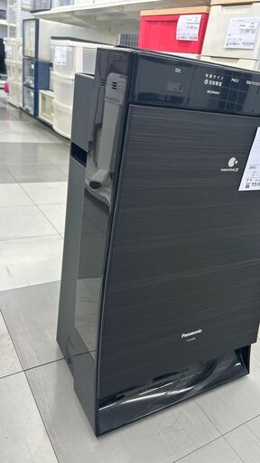 ★リユースのサカイ千葉中央店★ SHARP 除加湿空気清浄機  22年製 動作確認／クリーニング済み TC3547 ☆リユースのサカイ千葉中央店☆ SHARP 除加湿空気清浄機 22年製 動作