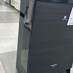★リユースのサカイ千葉中央店★ Panasonic 加湿空気清浄機  18年製 動作確認／クリーニング済み TC4434              SAKAI家電 の画像