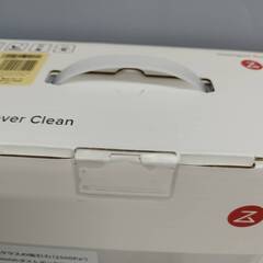 【新品未開封】roborock E5 ロボット掃除機/E502-04の画像