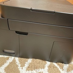EPSON エプソン　EW-M670FTの画像