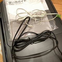EPSON エプソン　EW-M670FTの画像