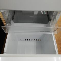 ☆ドリーム荒牧店☆ジモティー割引有☆【クリーニング済み】ヤマダ/2ドア冷蔵庫/YRZ-F15G/156L/2019年製の画像