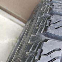 【値下げ】ヨコハマ ジオランダーA/T-S  265/75R16  1本  バリ山の画像