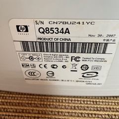 hp 小型写真印刷の画像