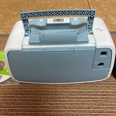 hp 小型写真印刷の画像
