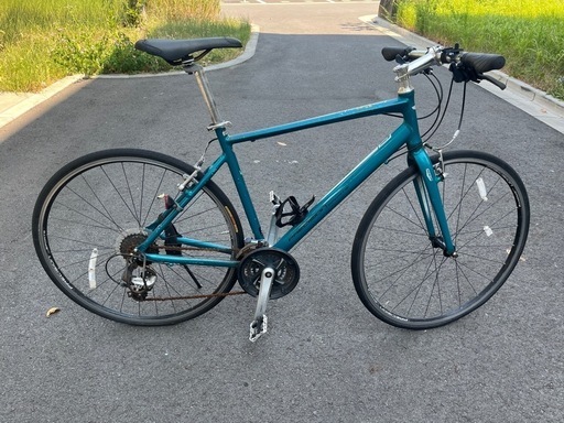 B1947 電動自転車 ヤマハ PAS NATURA 8.7AH 26インチ