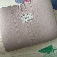 【ゴミ箱とセットで500円】ベッド・インベッドの画像