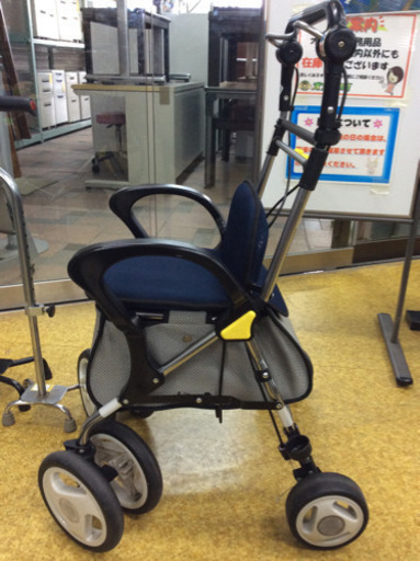 シルバーカー 幸和製作所 ST003-L