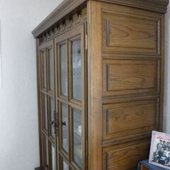 【直接引き渡し可能な方限定】書籍棚（羅臼町役場町民環境課出品）の画像