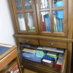 【直接引き渡し可能な方限定】書籍棚（羅臼町役場町民環境課出品）の画像