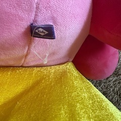 星のカービィ ぬいぐるみの画像