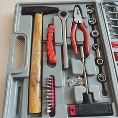 工具セット の画像