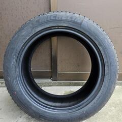 【値下げ】ミシュラン  プライマシーHP  215/55R17  1本  バリ山の画像