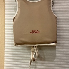 ライフジャケット　スリーコインズの画像