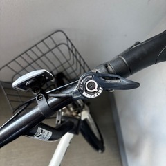 PANGAEA 6段変速折りたたみ自転車の画像