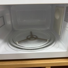 電子レンジ2019年
の画像