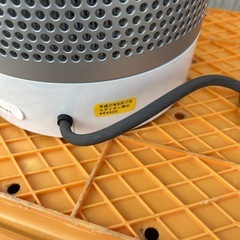 Dyson Pure Cool Link 空気清浄機能付扇風機の画像