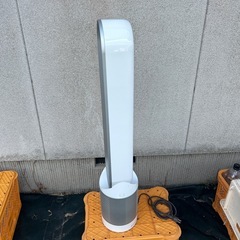 Dyson Pure Cool Link 空気清浄機能付扇風機の画像