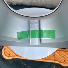 Dyson Pure Cool Link 空気清浄機能付扇風機の画像