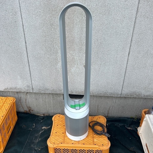 Dyson Pure Cool Link 空気清浄機能付扇風機