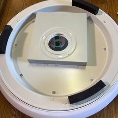 KOIZUMI LED シーリングライトの画像