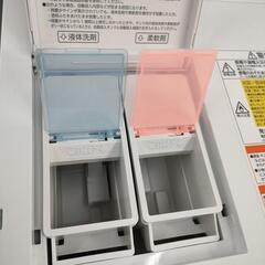 🌈TOSHIBA ドラム式洗濯機 TW-127X8L 2020年製の画像