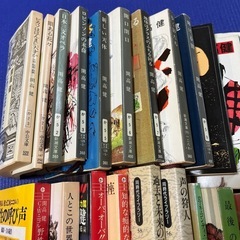開高健　文庫本25冊の画像