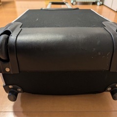 アジア　ラゲージ　ソフトキャリー 26L ブラック ADY-5301の画像