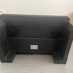 HIコンロ売ります！難あり　の画像