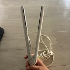 サロニアストレートアイロン&ドライヤーセットで‼️😆の画像
