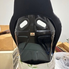 TUCKIN99 フルバケットシート　ロードスター レーシングシートの画像