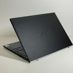 ★第10世代i5 VAIO/vjpj★SSD256GB メモリ8GB K26の画像
