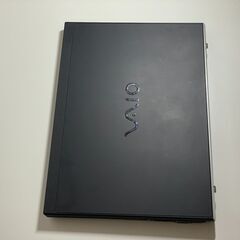★第10世代i5 VAIO/vjpj★SSD256GB メモリ8GB K26の画像