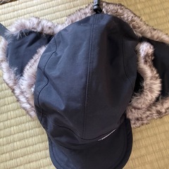 ノースフェイス　THE NORTH FACE フロンティアキャップの画像
