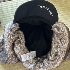 ノースフェイス　THE NORTH FACE フロンティアキャップの画像