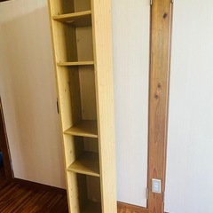 棚の画像