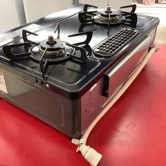 Rinnai   リンナイ　ガステーブル　ガスコンロ　RT35NJH     2024年製  都市ガスの画像