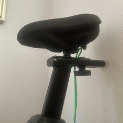 fitbox フィットネスバイクの画像