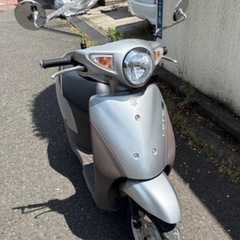 スズキ　レッツの画像