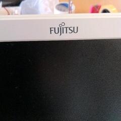 0901-173 FUJITSU モニターの画像